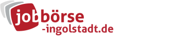 Jobbörse Ingolstadt